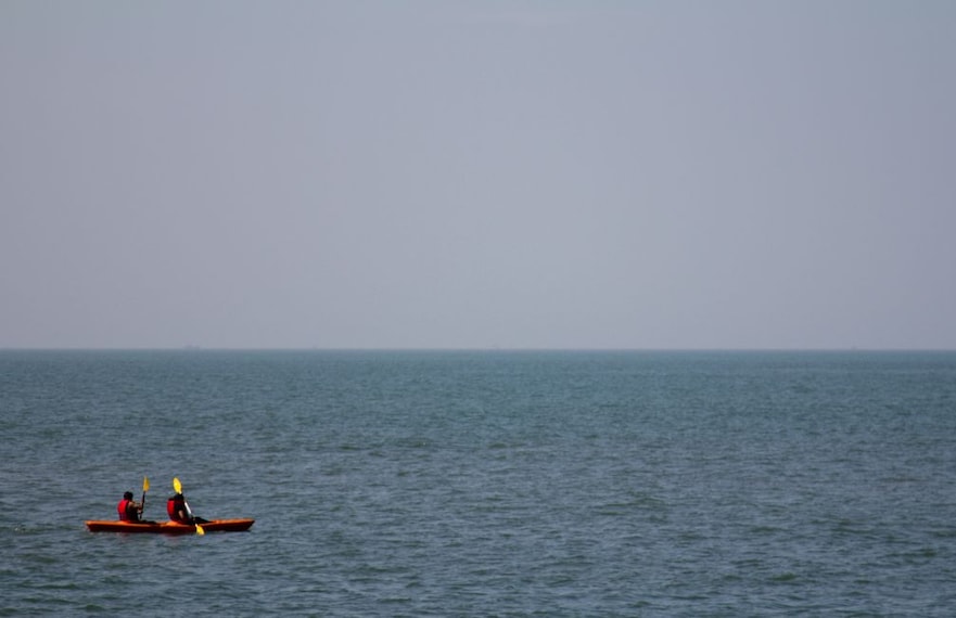Backwater Kayaking_3